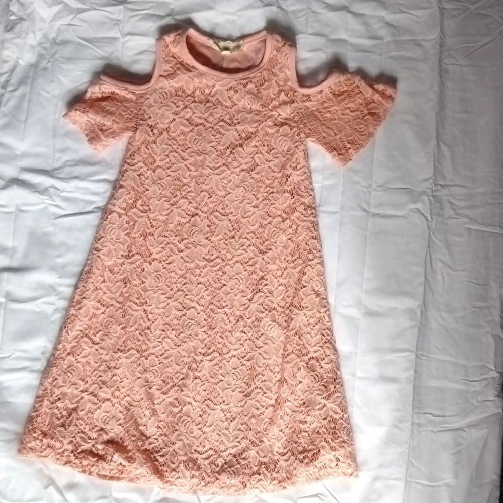 Btween Dress Sz8